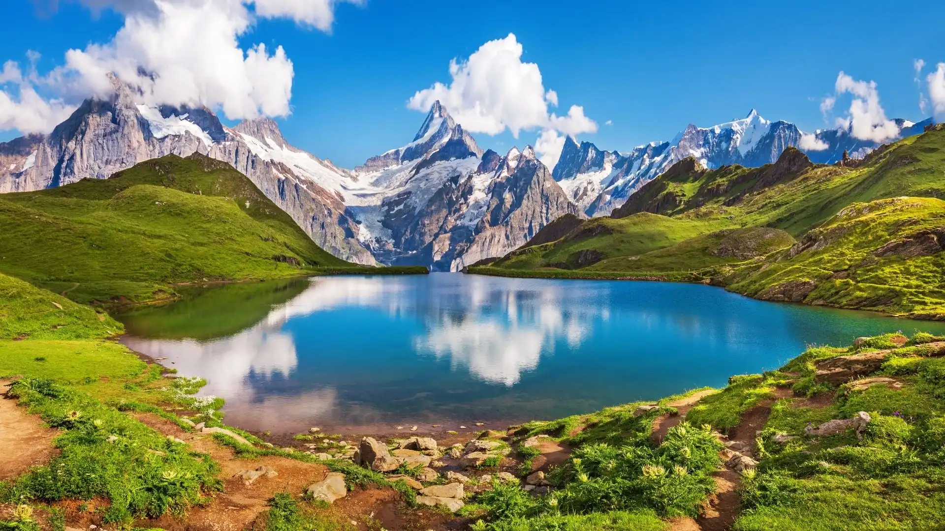 bachalpsee