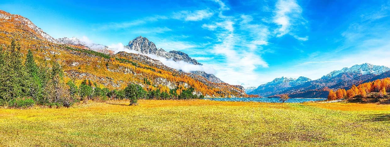 engadin-valley