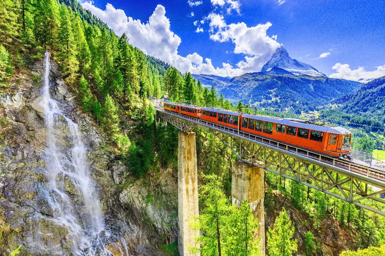 Gornergrat