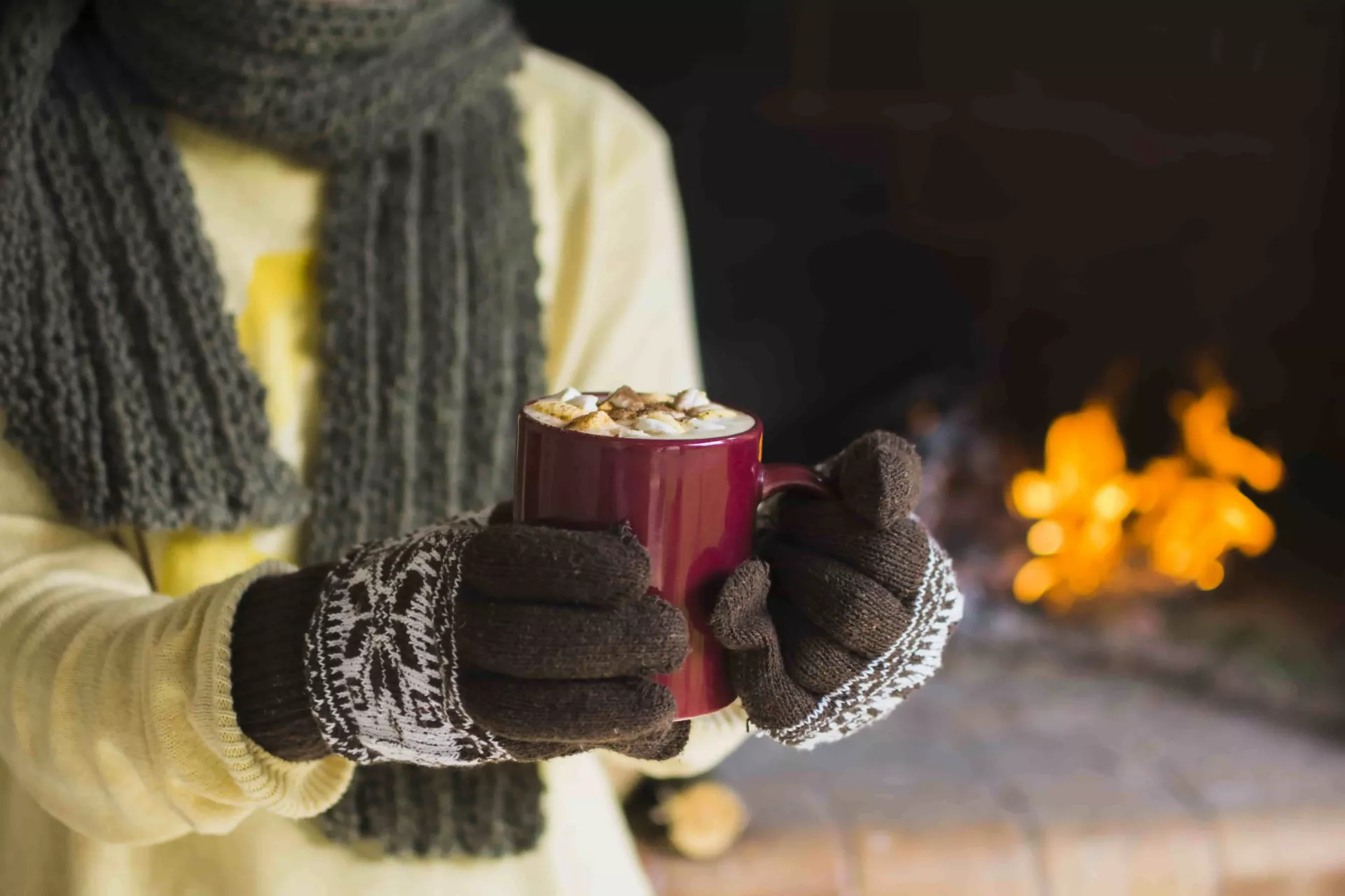 hot-chocolate