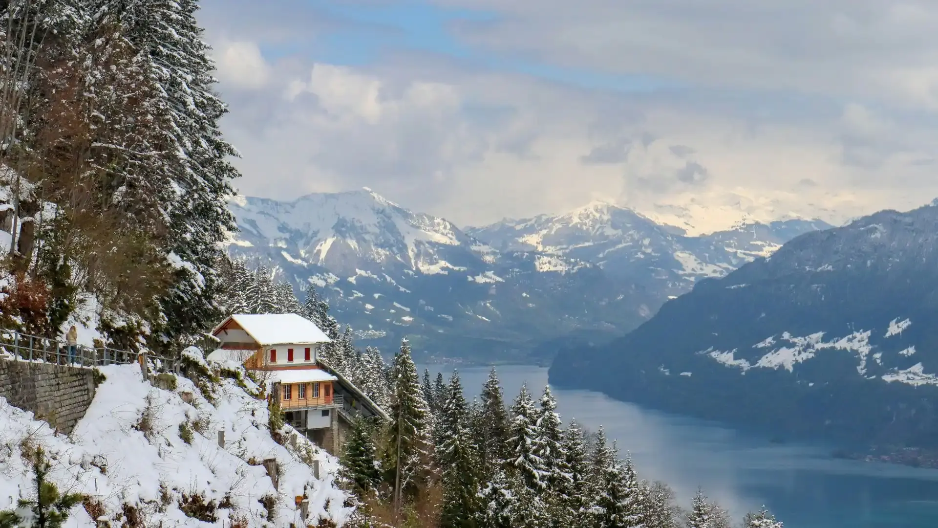 interlaken winter