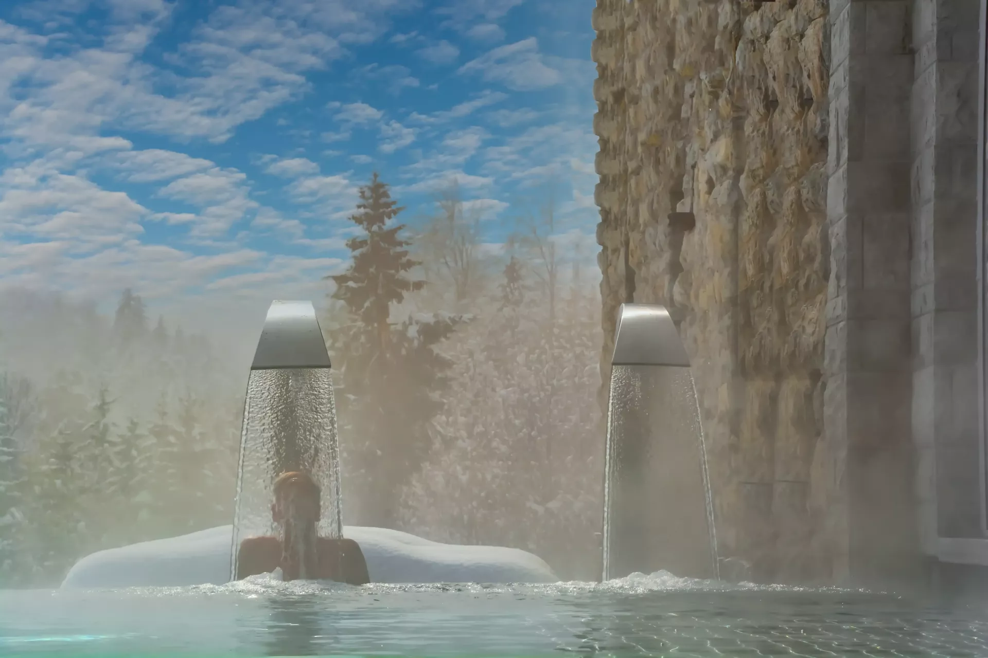 thermal-bath