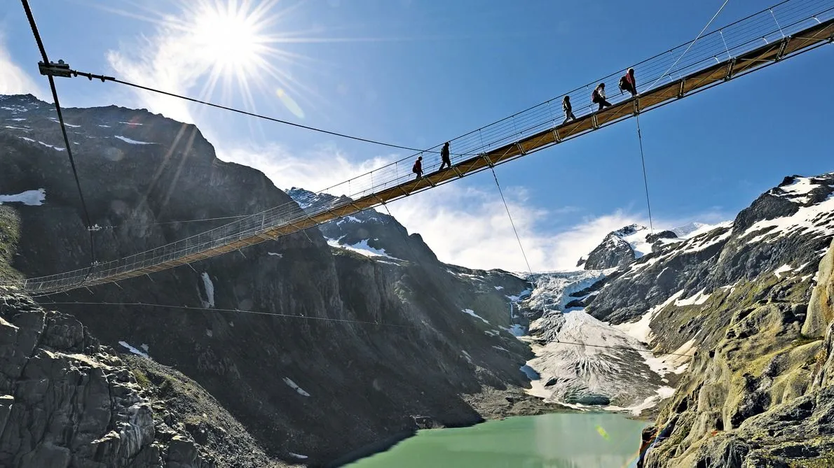 trift-bridge-in-gadmen