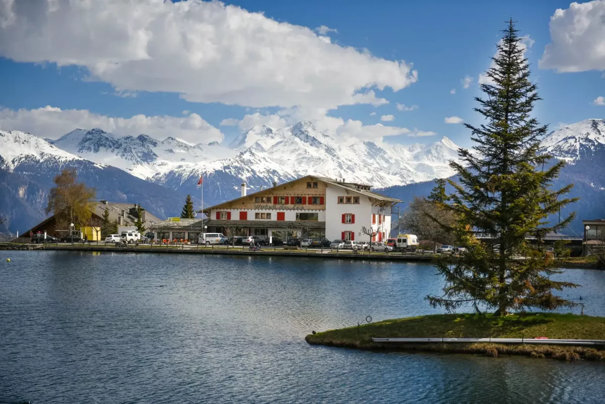 Crans Montana