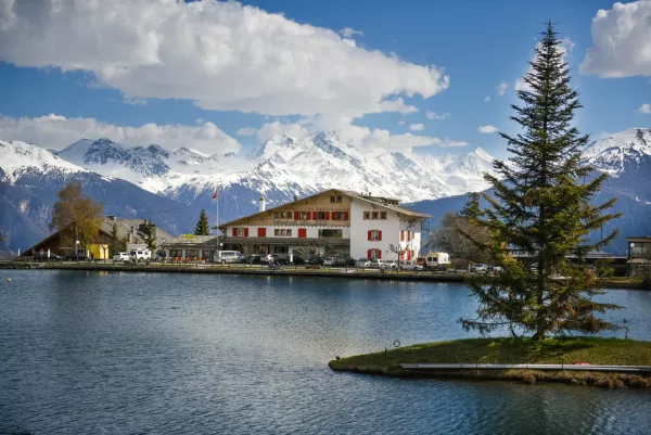Crans Montana