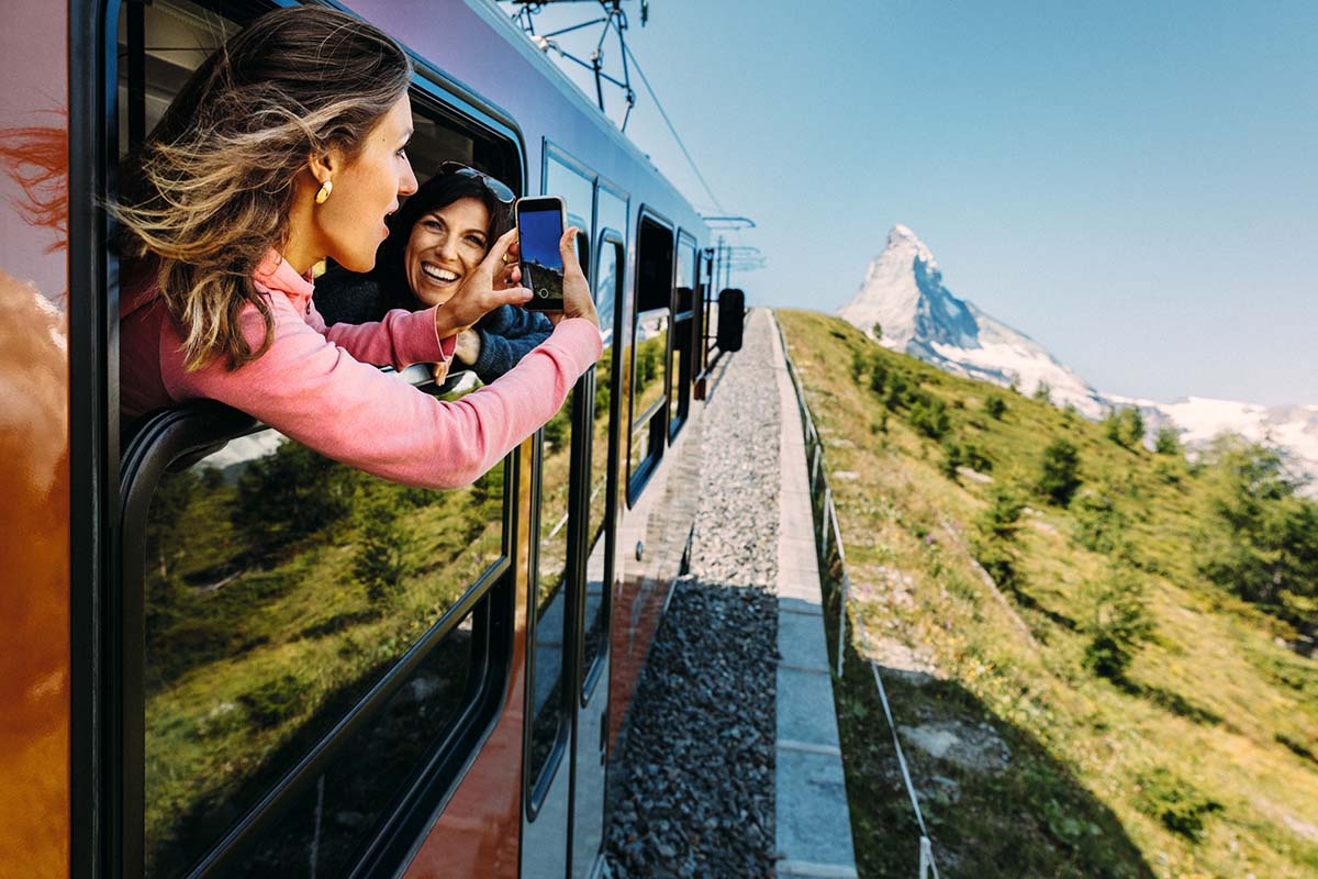 Gornergrat