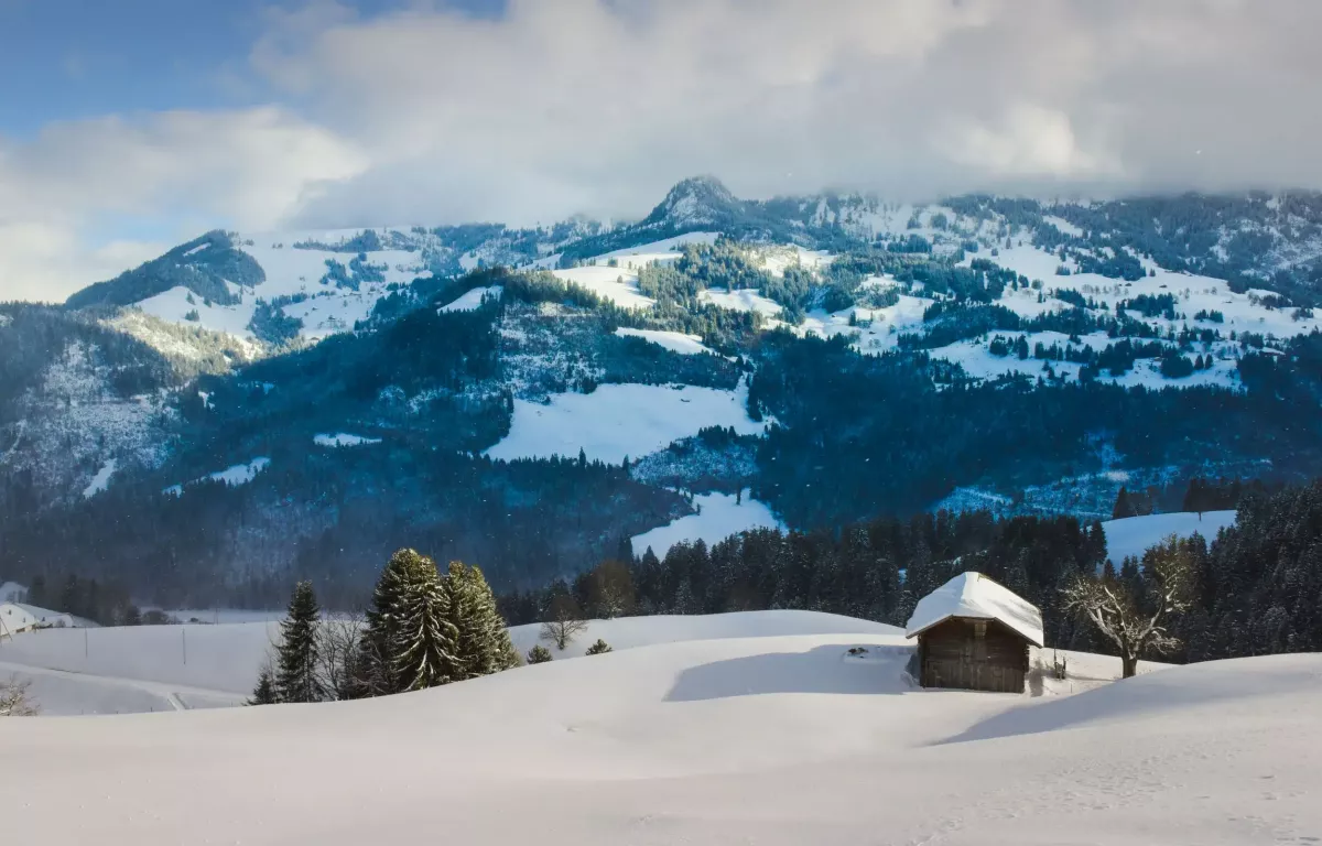 Gstaad