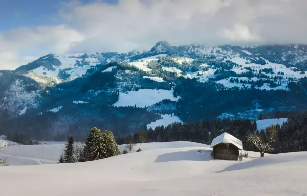 Gstaad