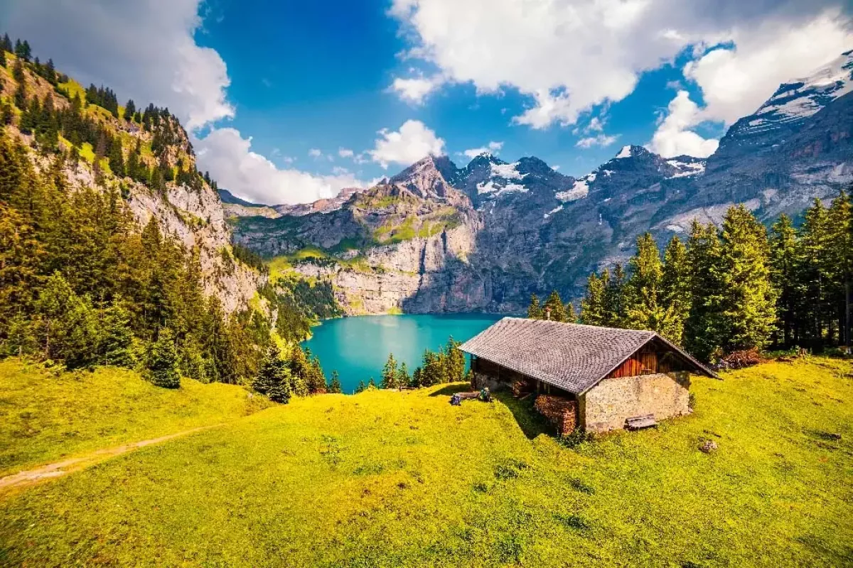 Kandersteg