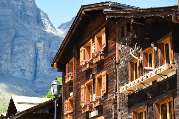 Leukerbad