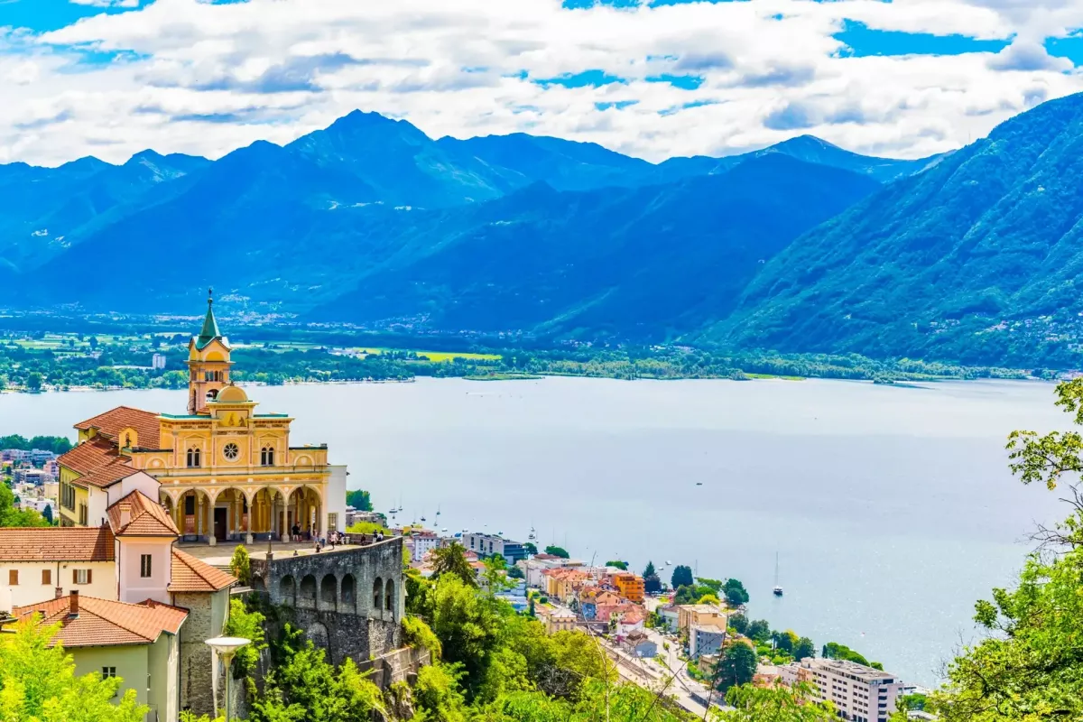 Locarno Swiss