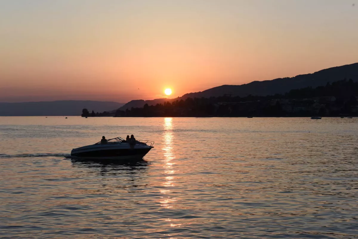 Montreux