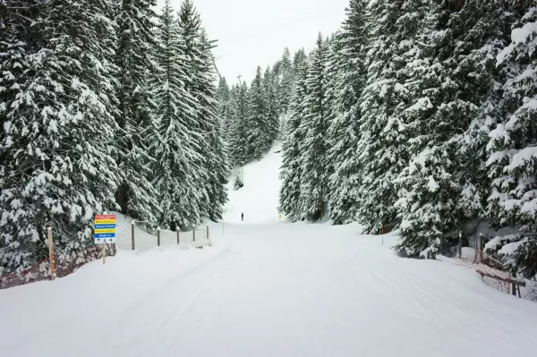 Murren city