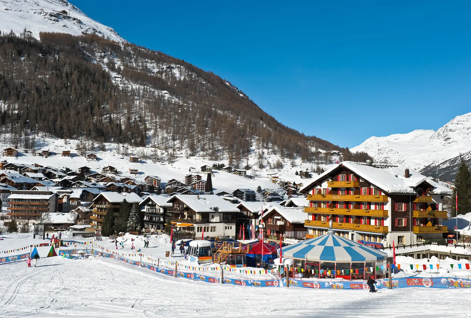 saas-fee-winter