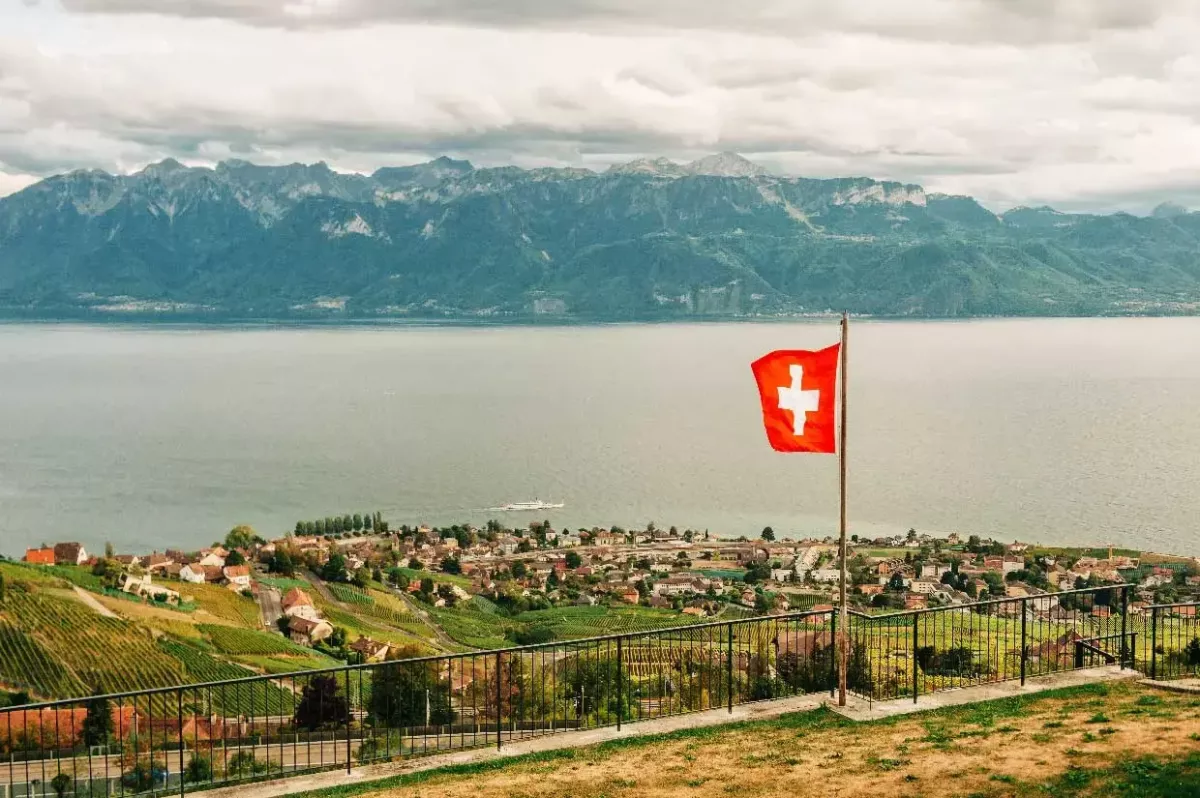 Vevey