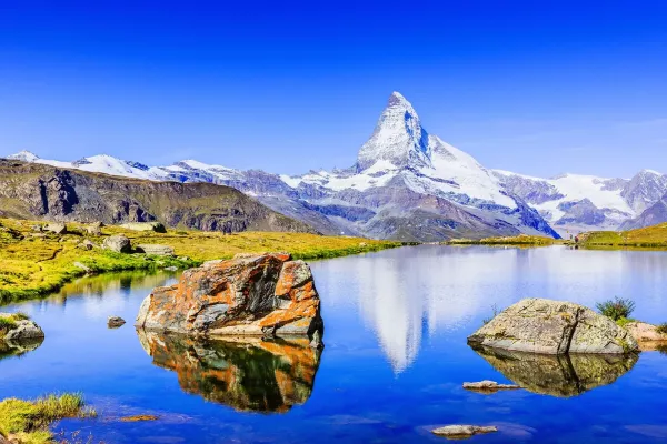 Matterhorn Zermatt