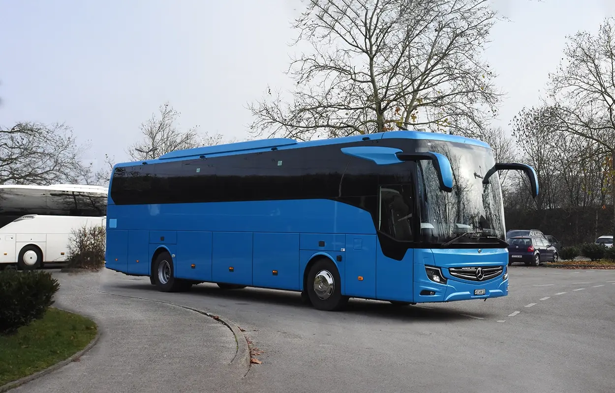 AlpExcursion Fleet