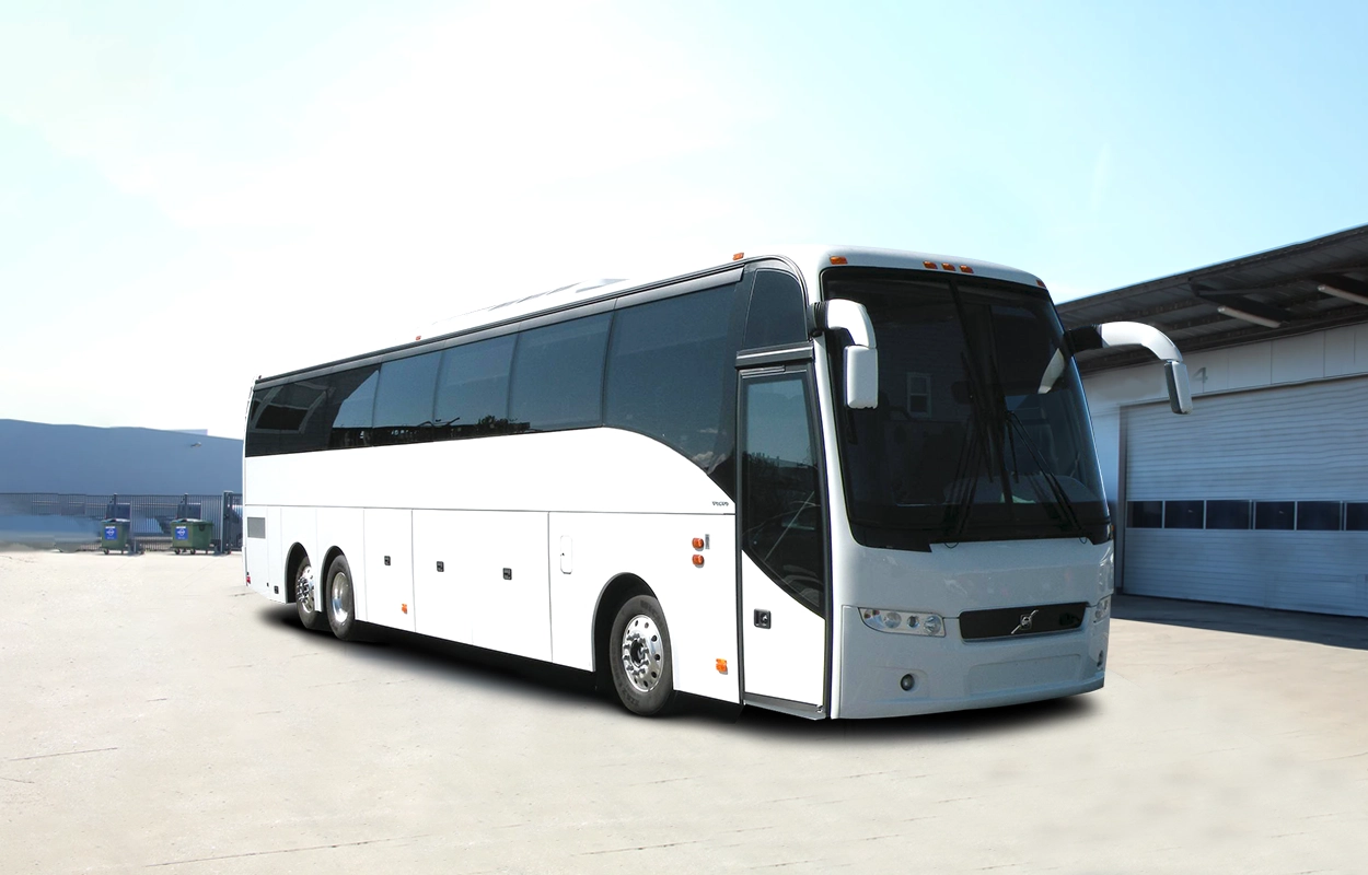 AlpExcursion Fleet