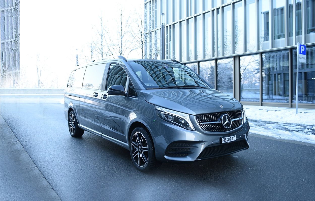 AlpExcursion Fleet