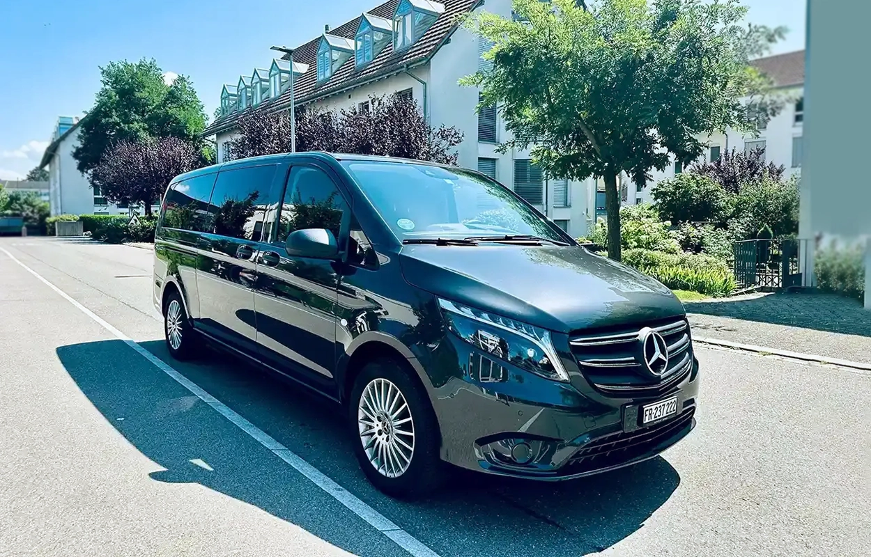 AlpExcursion Fleet