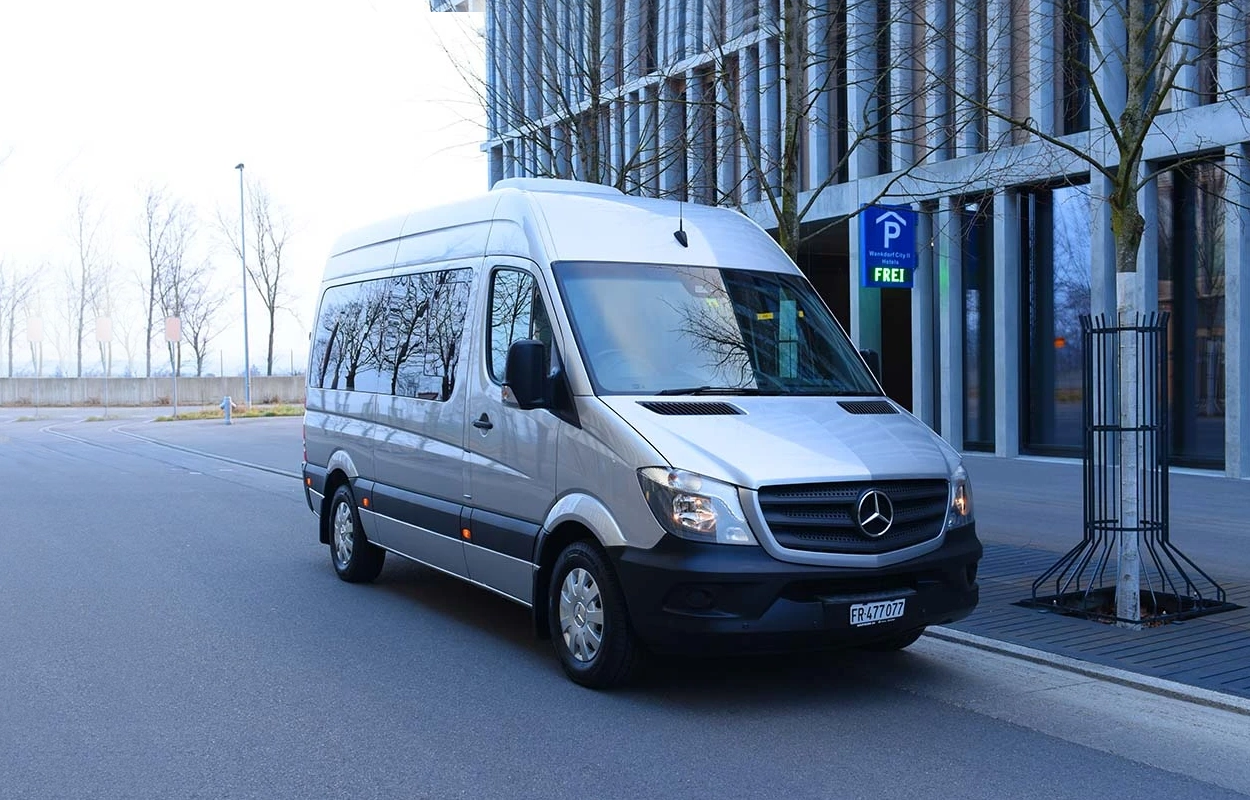 AlpExcursion Fleet