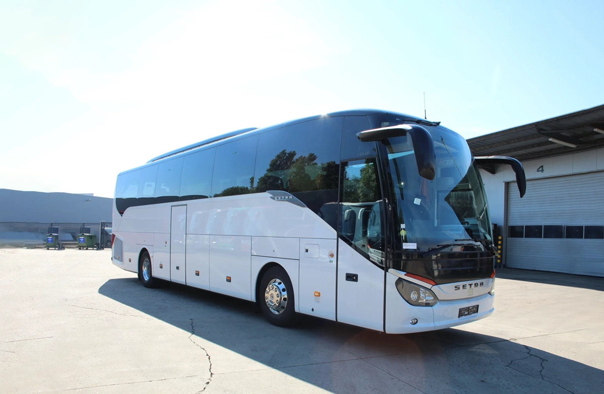 AlpExcursion Fleet