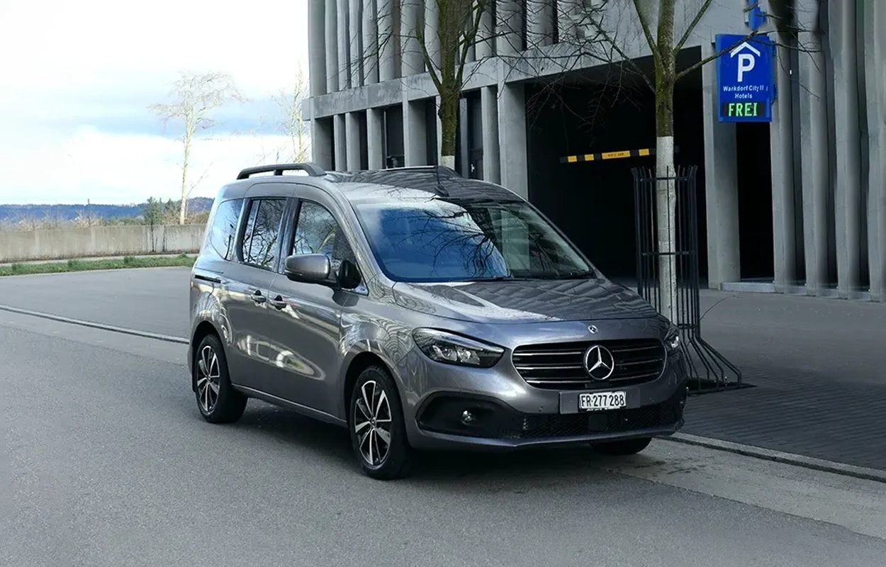 AlpExcursion Fleet