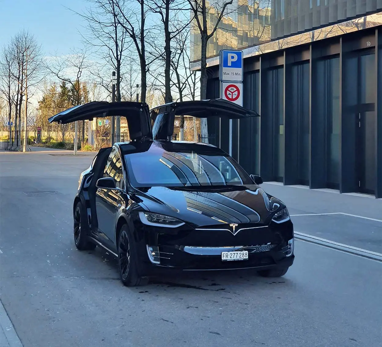 AlpExcursion Fleet