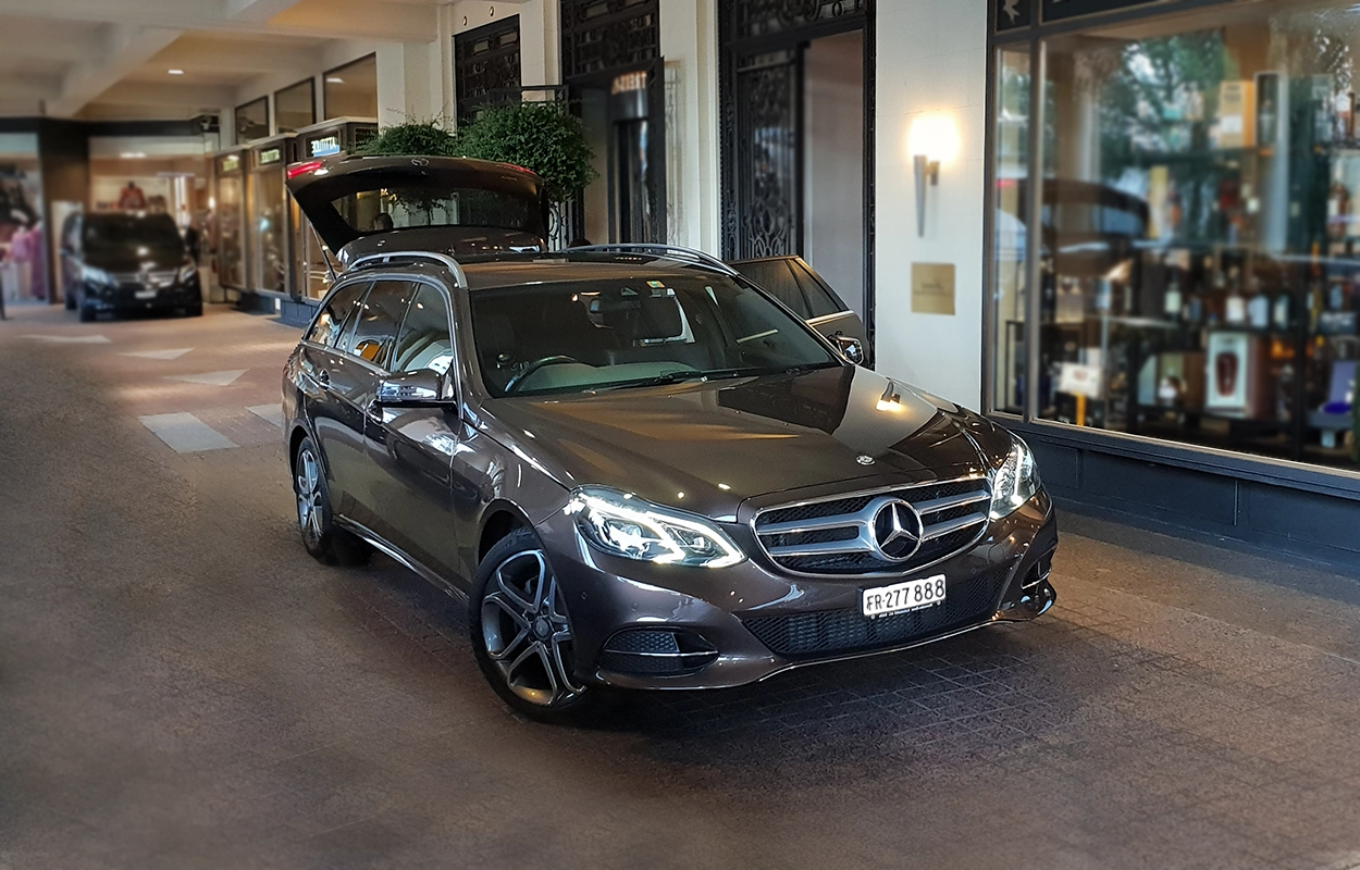 AlpExcursion Fleet