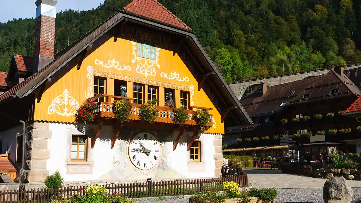 black-forest-germany