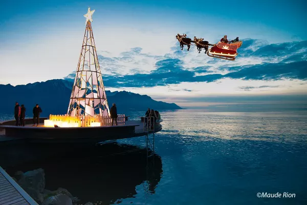 montreux-noel