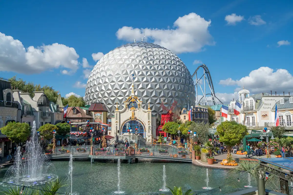 Europa park